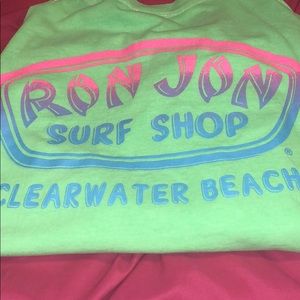 Ron Jon Shirt